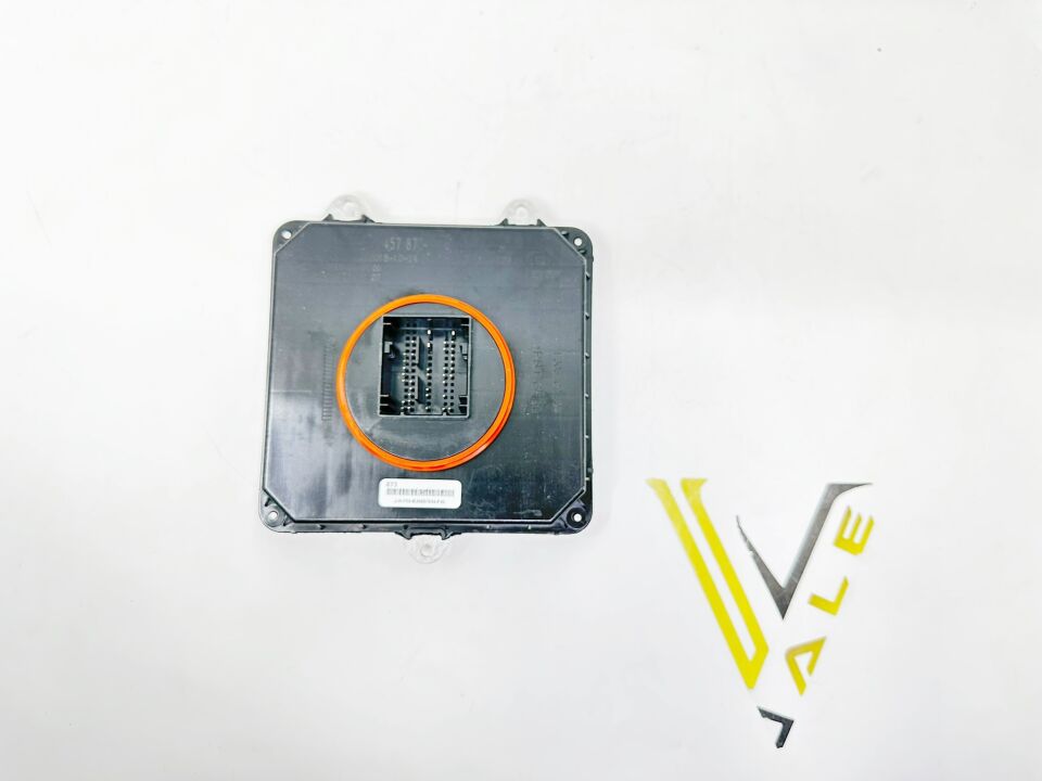 BMW X5 SERİSİ FAR KONTROL ÜNİTESİ F20.F30.F15 YAN SANAYİ