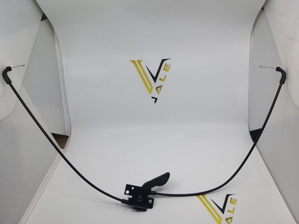 BMW 5 SERİSİ MOTOR KAPUT TELİ MANDALI F10 YAN SANAYİ