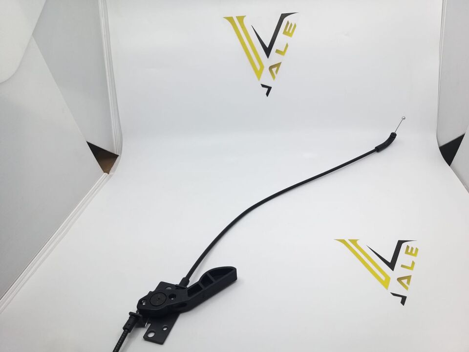 BMW 5 SERİSİ MOTOR KAPUT TELİ MANDALI F10 YAN SANAYİ