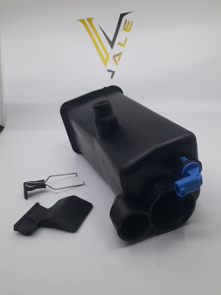 BMW 3 SERİSİ RADYATÖR SU DEPOSU E46.X5 YAN SANAYİ