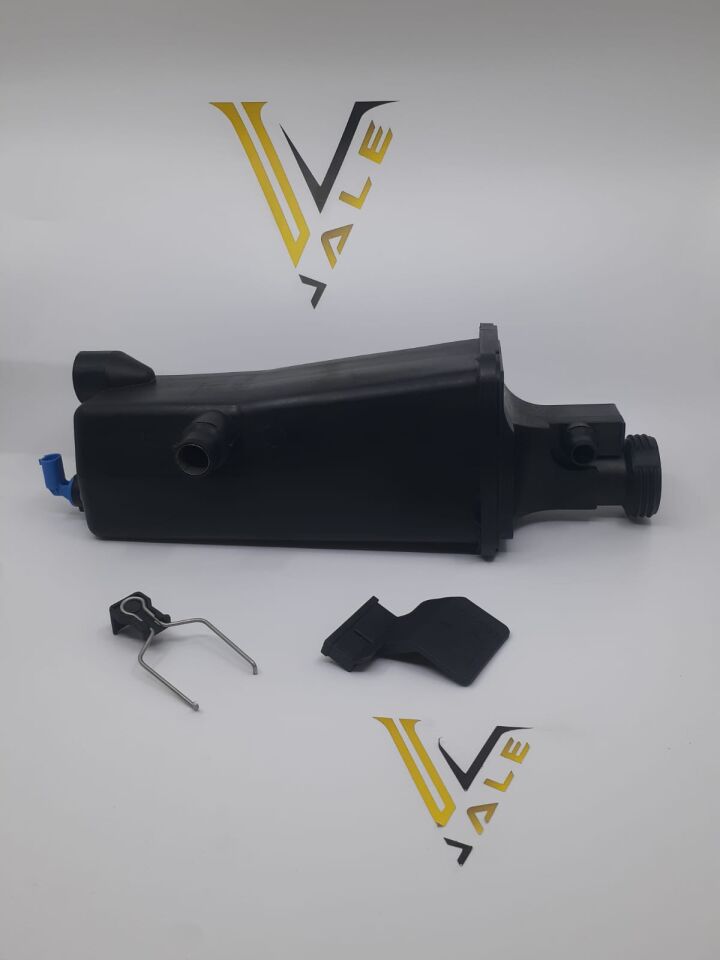 BMW 3 SERİSİ RADYATÖR SU DEPOSU E46.X5 YAN SANAYİ