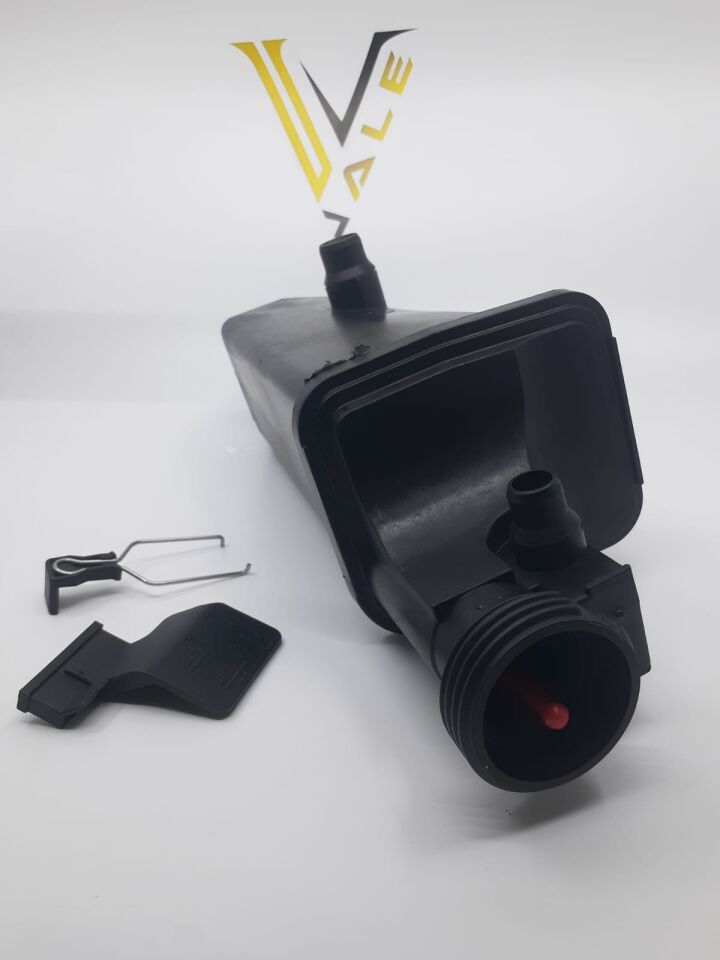 BMW 3 SERİSİ RADYATÖR SU DEPOSU E46.X5 YAN SANAYİ