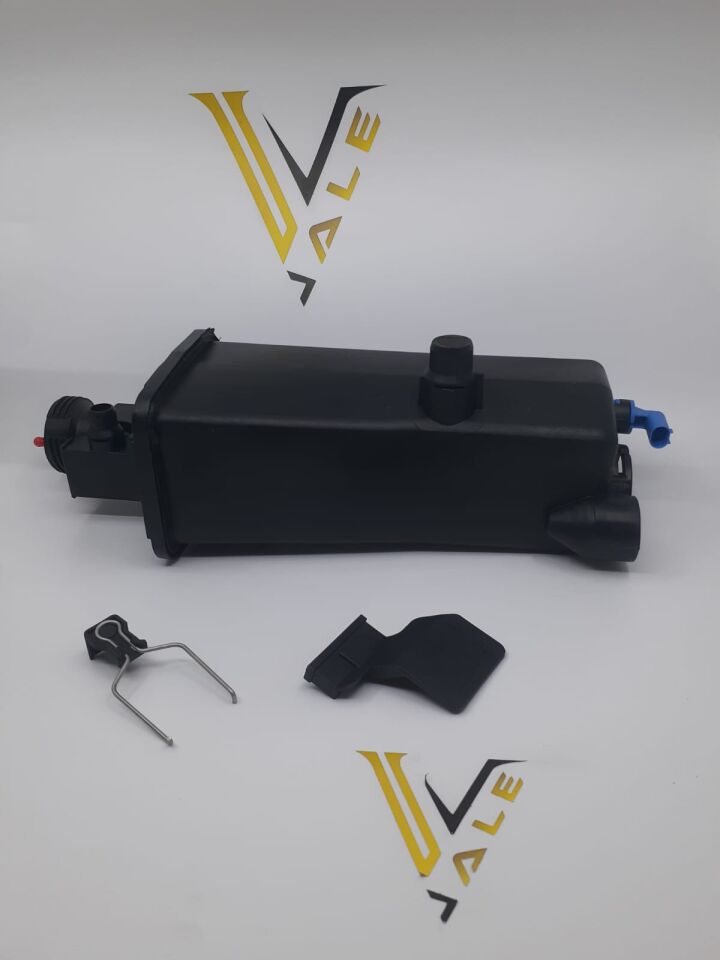 BMW 3 SERİSİ RADYATÖR SU DEPOSU E46.X5 YAN SANAYİ