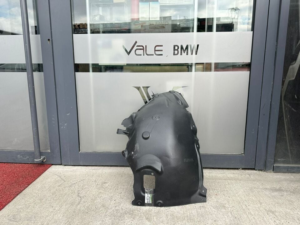 BMW 3 SERİSİ ÖN ÇAMURLUK UC DAVLUMBAZI - L - G20 YAN SANAYİ