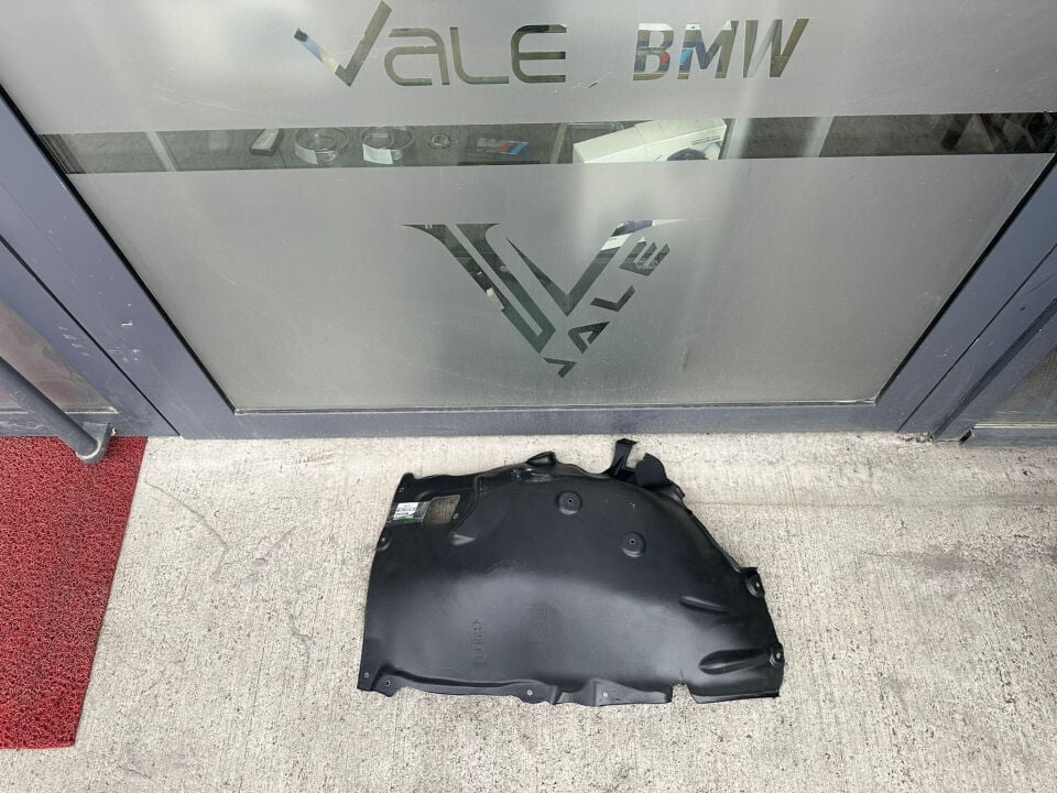 BMW 3 SERİSİ ÖN ÇAMURLUK UC DAVLUMBAZI - L - G20 YAN SANAYİ
