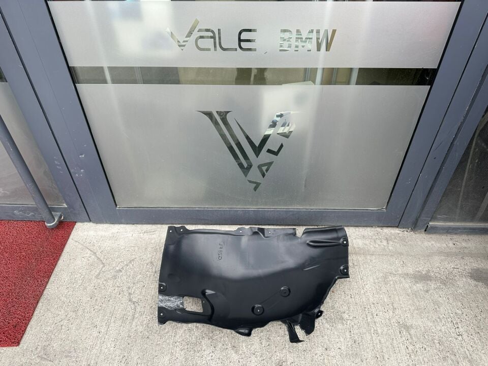 BMW 3 SERİSİ ÖN ÇAMURLUK UC DAVLUMBAZI - L - G20 YAN SANAYİ