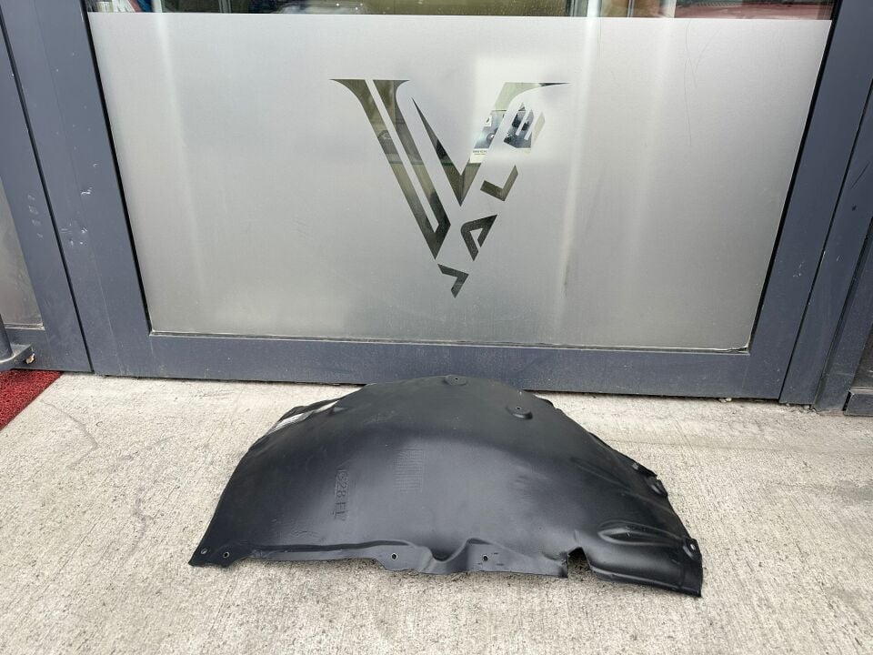 BMW 3 SERİSİ ÖN ÇAMURLUK UC DAVLUMBAZI - L - G20 YAN SANAYİ