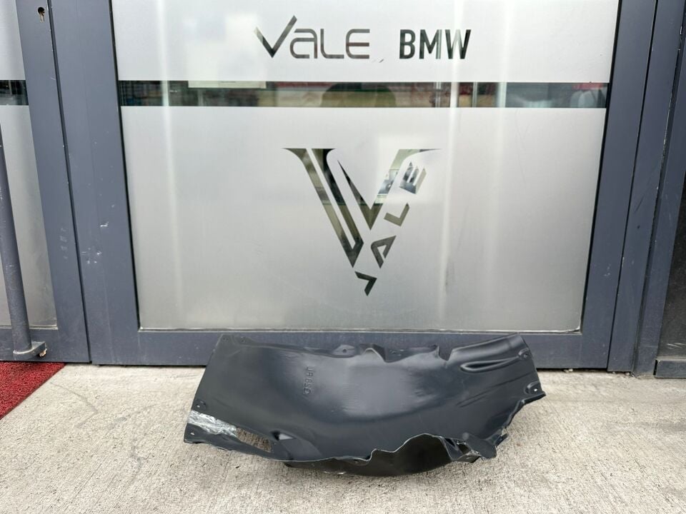 BMW 3 SERİSİ ÖN ÇAMURLUK UC DAVLUMBAZI - L - G20 YAN SANAYİ