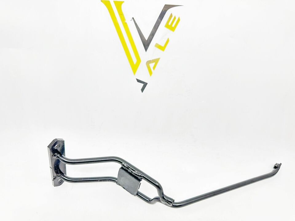 BMW 3 SERİSİ ÖN PANEL MESNET BRAKETİ DEMİRİ E90.E92.E93 YAN SANAYİ