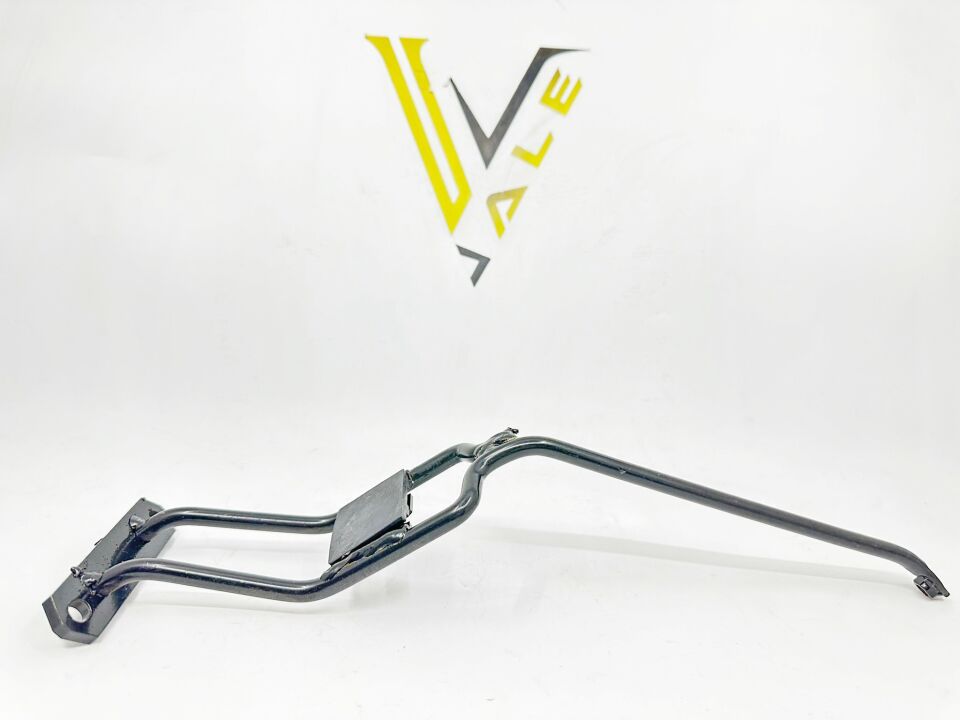 BMW 3 SERİSİ ÖN PANEL MESNET BRAKETİ DEMİRİ E90.E92.E93 YAN SANAYİ