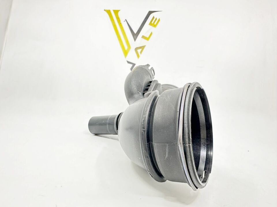 BMW 5 SERİSİ TEMİZ HAVA BORUZU - ALT KISIM - F10 YAN SANAYİ