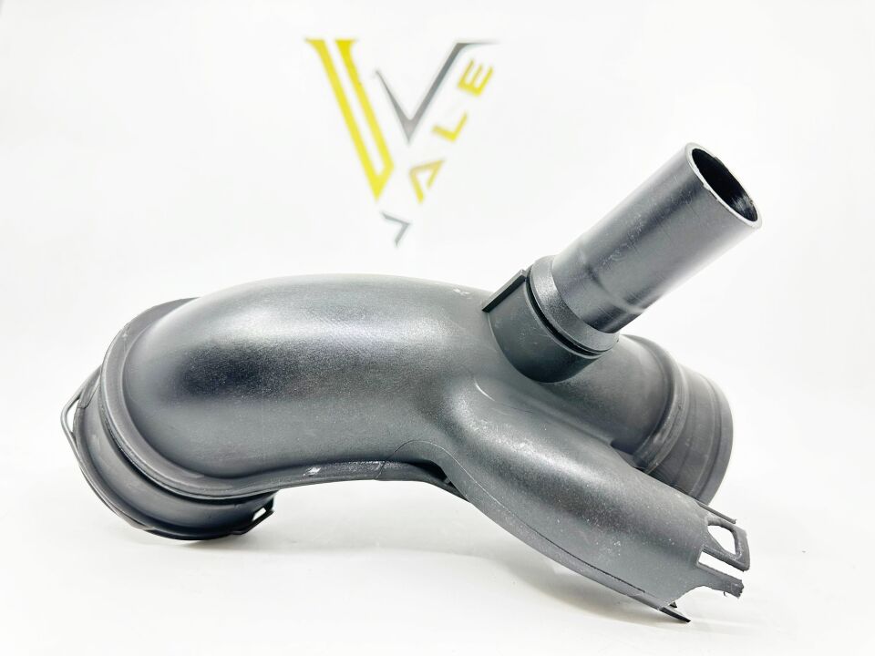 BMW 5 SERİSİ TEMİZ HAVA BORUZU - ALT KISIM - F10 YAN SANAYİ