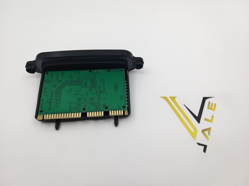 BMW 5 SERİSİ AHL-XENON FAR KARTI MODÜLÜ F10 YAN SANAYİ