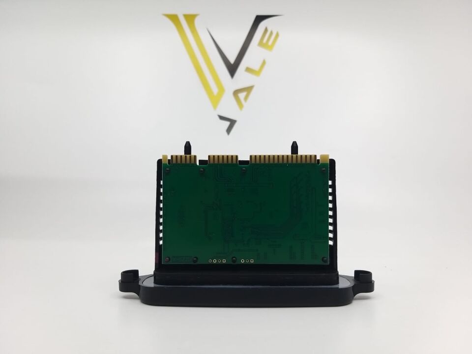 BMW 5 SERİSİ AHL-XENON FAR KARTI MODÜLÜ F10 YAN SANAYİ