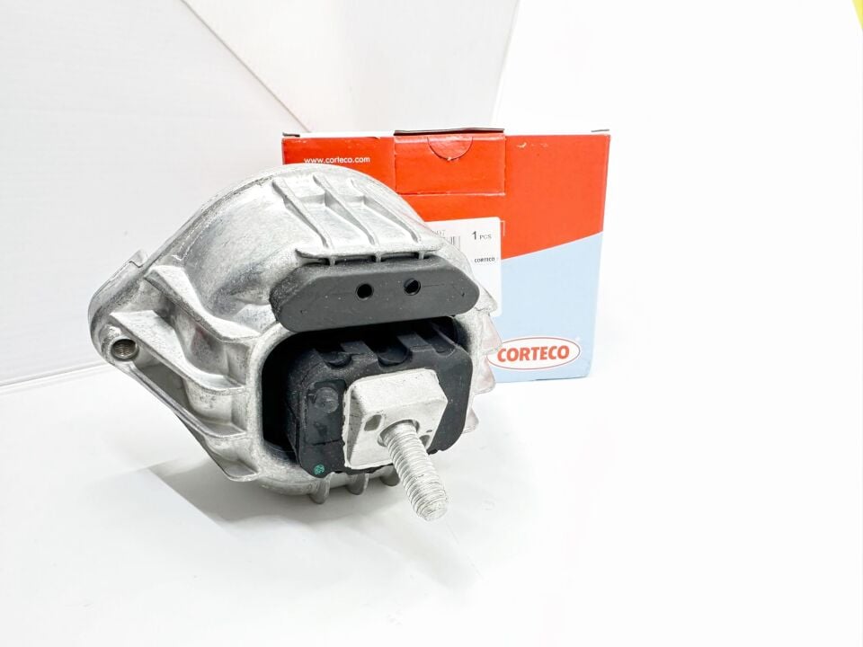 BMW 1-3 SERİSİ MOTOR KULAK TAKOZU - L - E87.E90.E92.E93 CORTECO