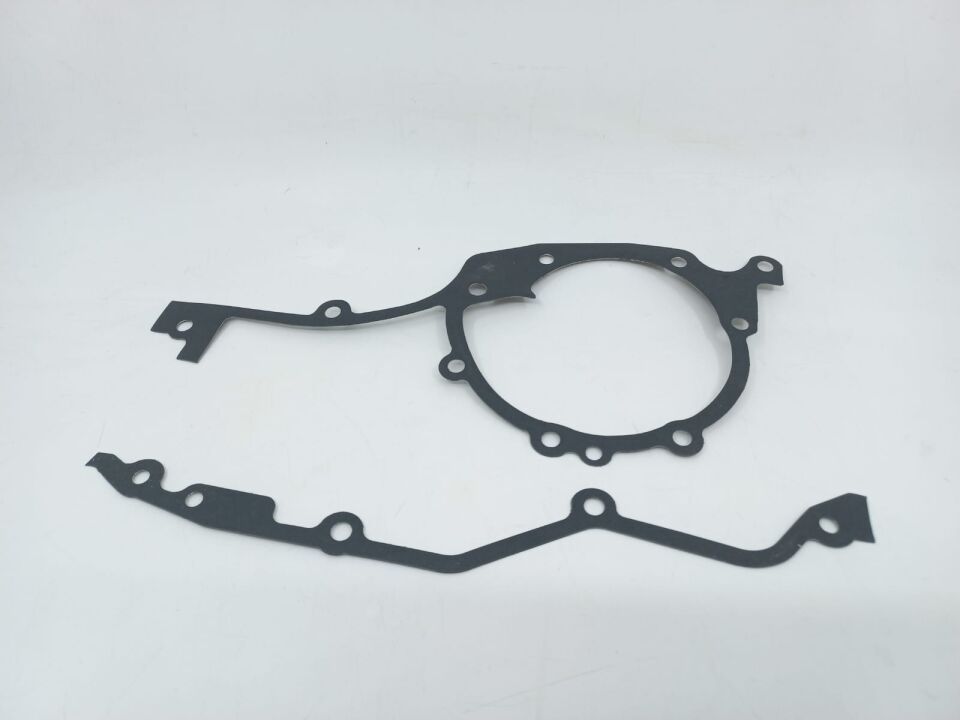 BMW 3-5 SERİSİ ÖN KAPAK CONTASI SAC CONTA - TAKIM - E46.E39.E60.M52.M54 YAN SANAYİ