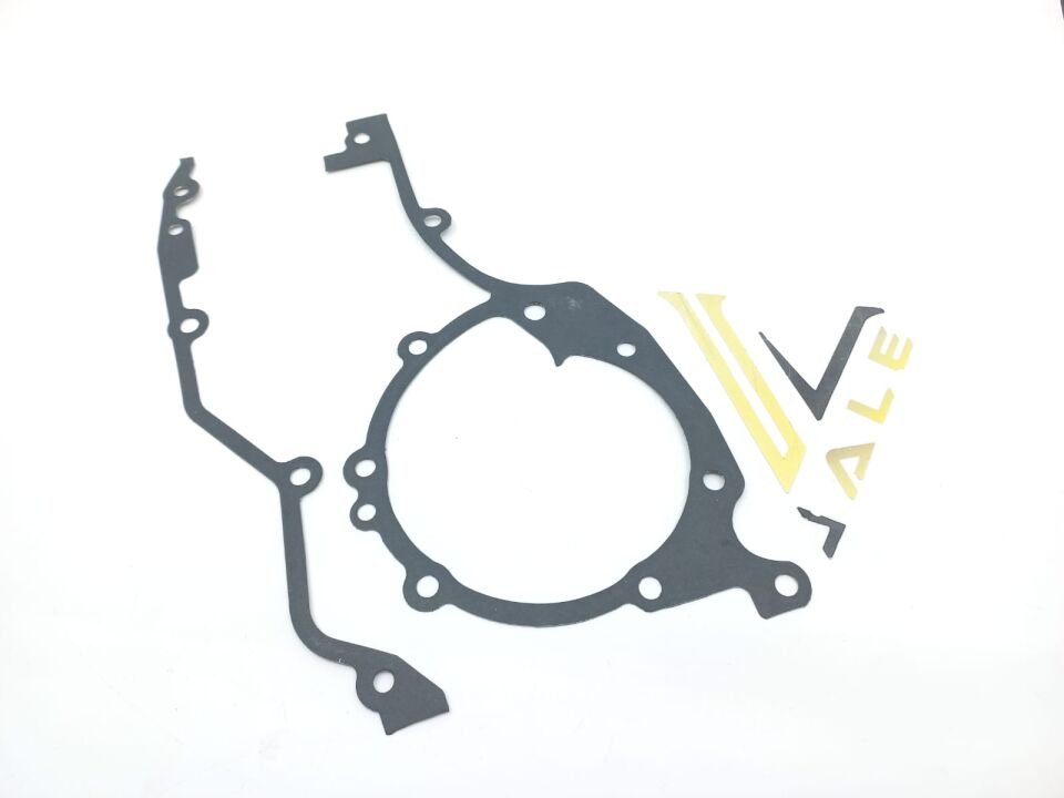 BMW 3-5 SERİSİ ÖN KAPAK CONTASI SAC CONTA - TAKIM - E46.E39.E60.M52.M54 YAN SANAYİ