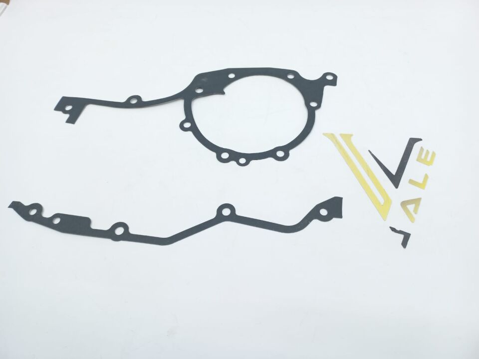 BMW 3-5 SERİSİ ÖN KAPAK CONTASI SAC CONTA - TAKIM - E46.E39.E60.M52.M54 YAN SANAYİ