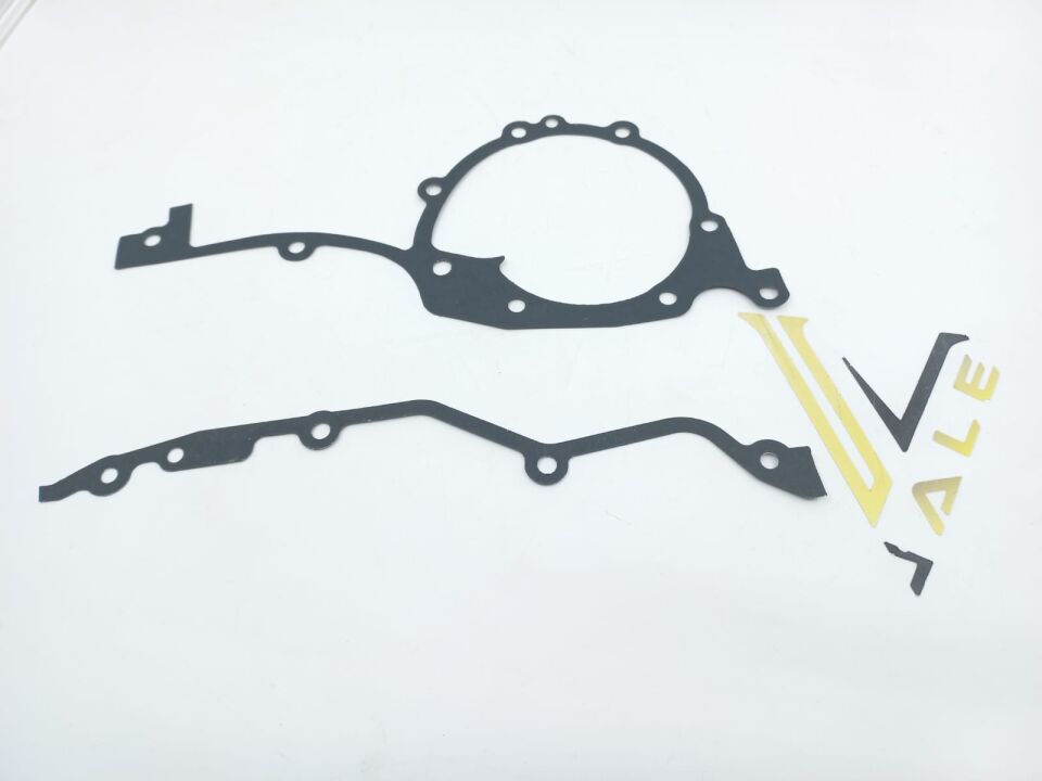 BMW 3-5 SERİSİ ÖN KAPAK CONTASI SAC CONTA - TAKIM - E46.E39.E60.M52.M54 YAN SANAYİ