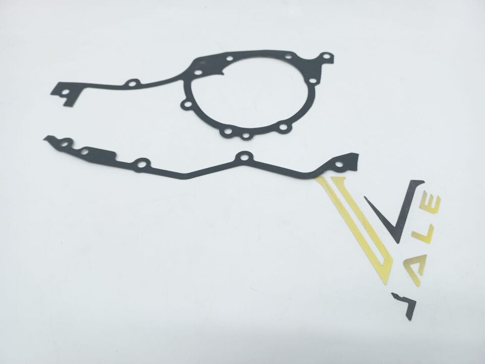 BMW 3-5 SERİSİ ÖN KAPAK CONTASI SAC CONTA - TAKIM - E46.E39.E60.M52.M54 YAN SANAYİ