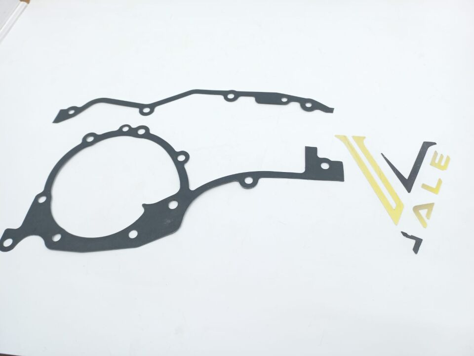 BMW 3-5 SERİSİ ÖN KAPAK CONTASI SAC CONTA - TAKIM - E46.E39.E60.M52.M54 YAN SANAYİ