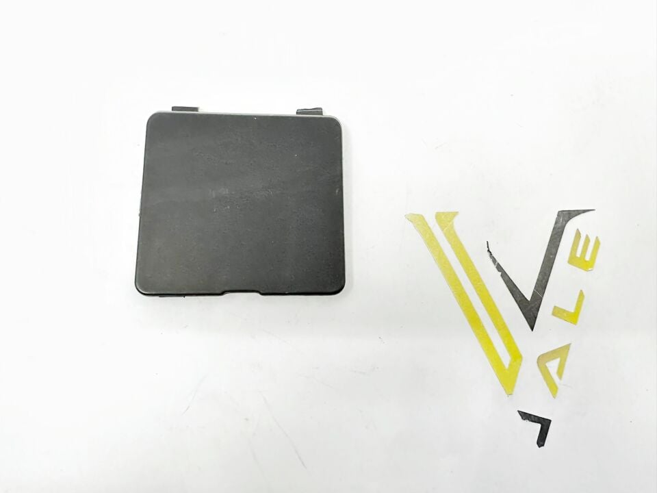 BMW 5 SERİSİ ARKA TAMPON ÇEKİ KAPAĞI E34 YAN SANAYİ