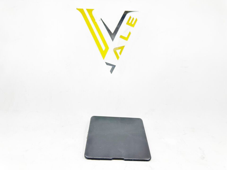 BMW 5 SERİSİ ARKA TAMPON ÇEKİ KAPAĞI E34 YAN SANAYİ