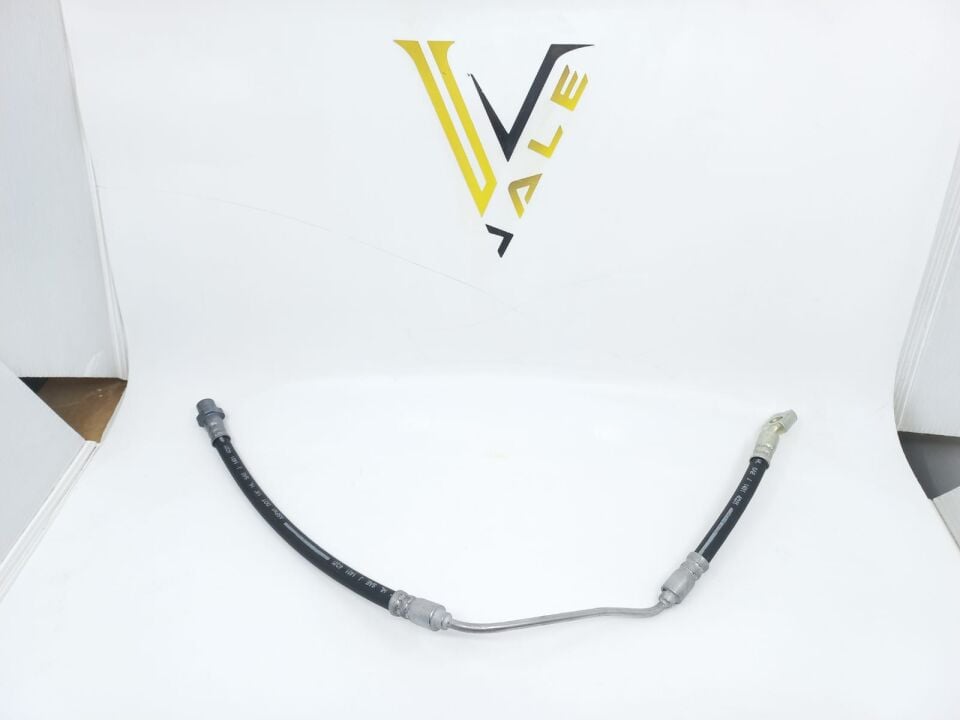 BMW X5 SERİSİ ARKA FREN HORTUMU - R - E53 YAN SANAYİ