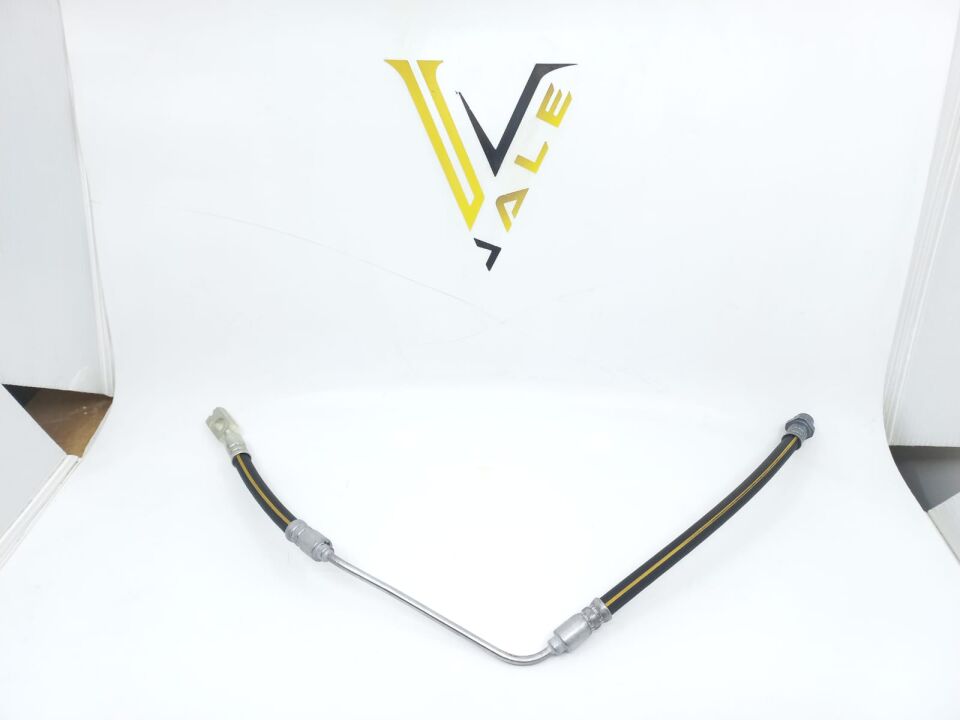 BMW X5 SERİSİ ARKA FREN HORTUMU - R - E53 YAN SANAYİ