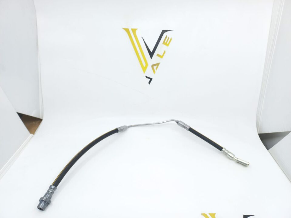 BMW X5 SERİSİ ARKA FREN HORTUMU - R - E53 YAN SANAYİ