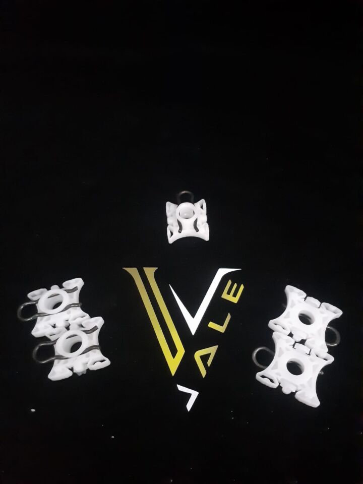 BMW 3-5 SERİSİ KLİPS KAPI CAM SEGMANI TEK E36 E34.E92 2 Lİ YAN SANAYİ