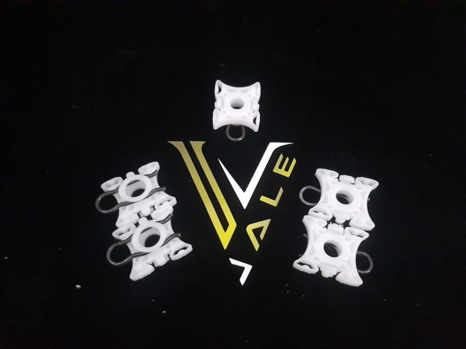 BMW 3-5 SERİSİ KLİPS KAPI CAM SEGMANI TEK E36 E34.E92 2 Lİ YAN SANAYİ