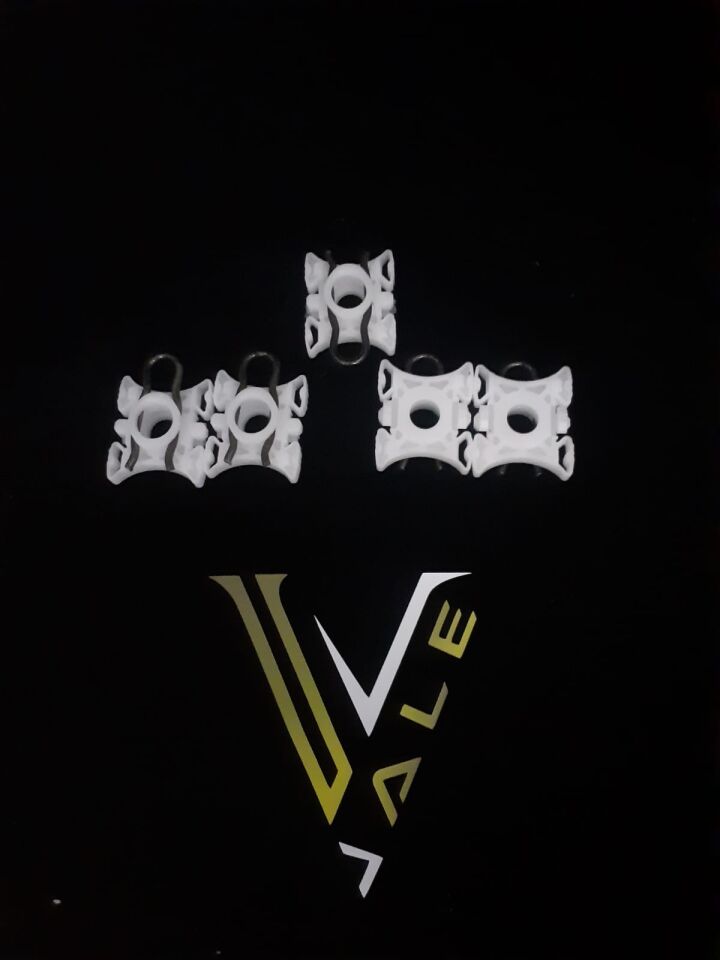 BMW 3-5 SERİSİ KLİPS KAPI CAM SEGMANI TEK E36 E34.E92 2 Lİ YAN SANAYİ