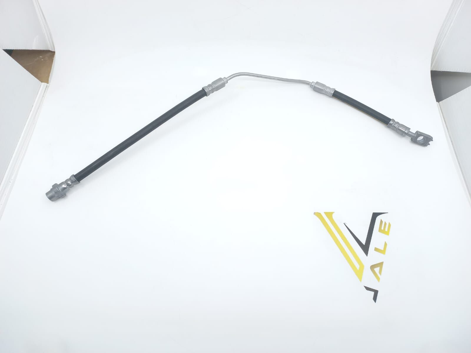 BMW X5 SERİSİ ARKA FREN HORTUMU - L - E53 YAN SANAYİ