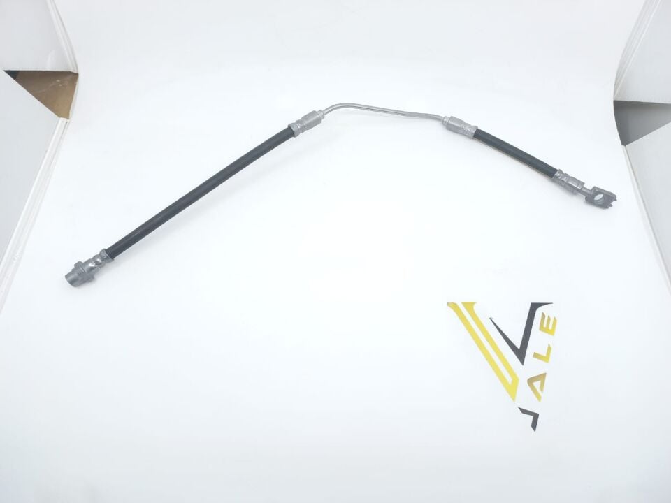 BMW X5 SERİSİ ARKA FREN HORTUMU - L - E53 YAN SANAYİ