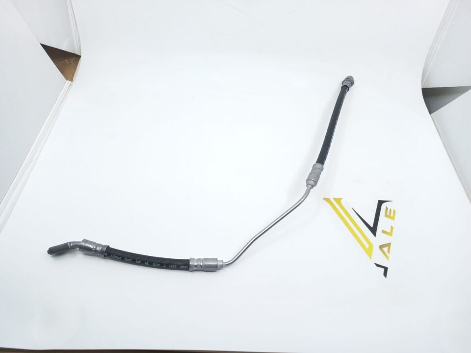 BMW X5 SERİSİ ARKA FREN HORTUMU - L - E53 YAN SANAYİ