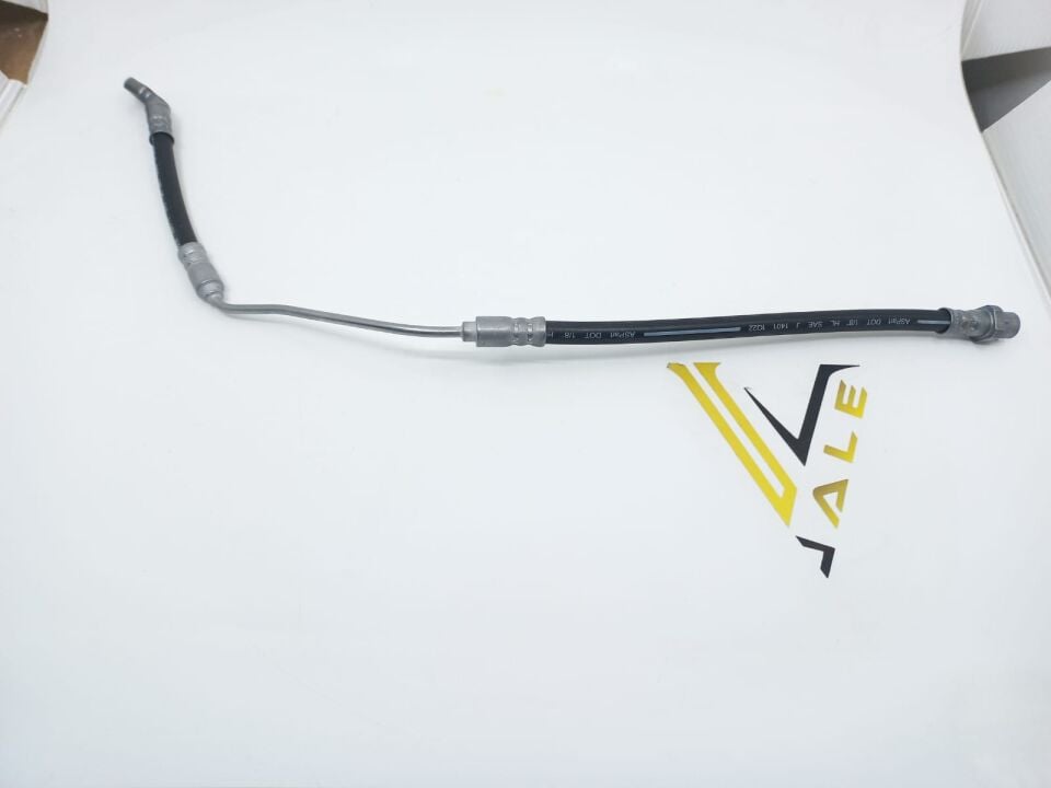 BMW X5 SERİSİ ARKA FREN HORTUMU - L - E53 YAN SANAYİ