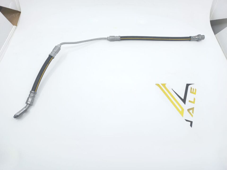 BMW X5 SERİSİ ARKA FREN HORTUMU - L - E53 YAN SANAYİ