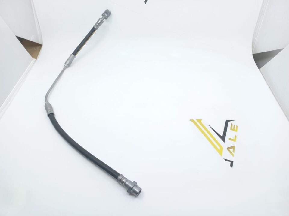 BMW X5 SERİSİ ARKA FREN HORTUMU - L - E53 YAN SANAYİ