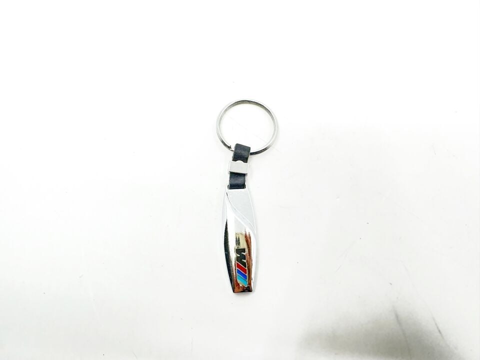 BMW 3-5 SERİSİ ANAHTARLIK BMW - M - KROM BÜTÜN MODELLER YAN SANAYİ