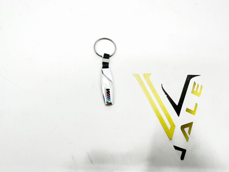 BMW 3-5 SERİSİ ANAHTARLIK BMW - M - KROM BÜTÜN MODELLER YAN SANAYİ