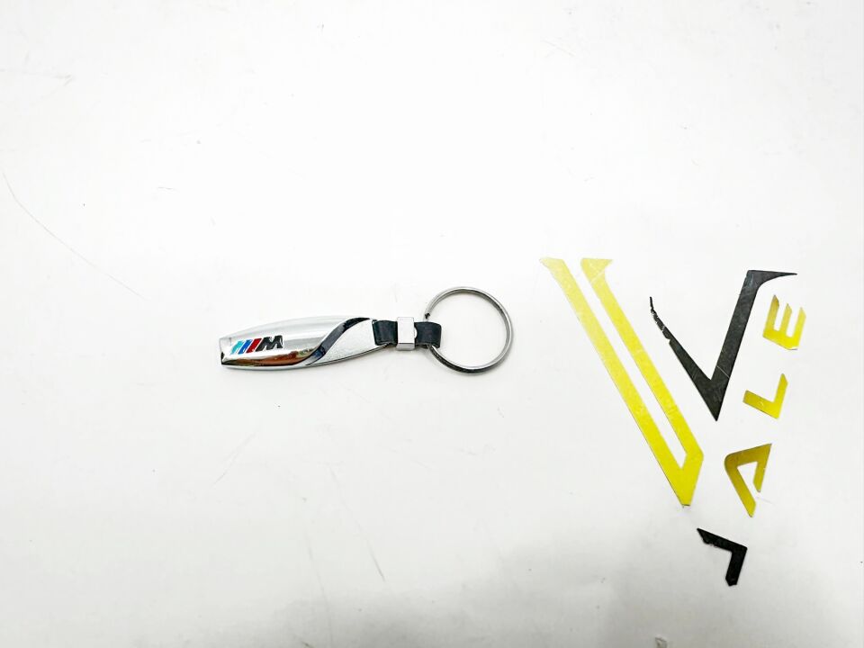 BMW 3-5 SERİSİ ANAHTARLIK BMW - M - KROM BÜTÜN MODELLER YAN SANAYİ