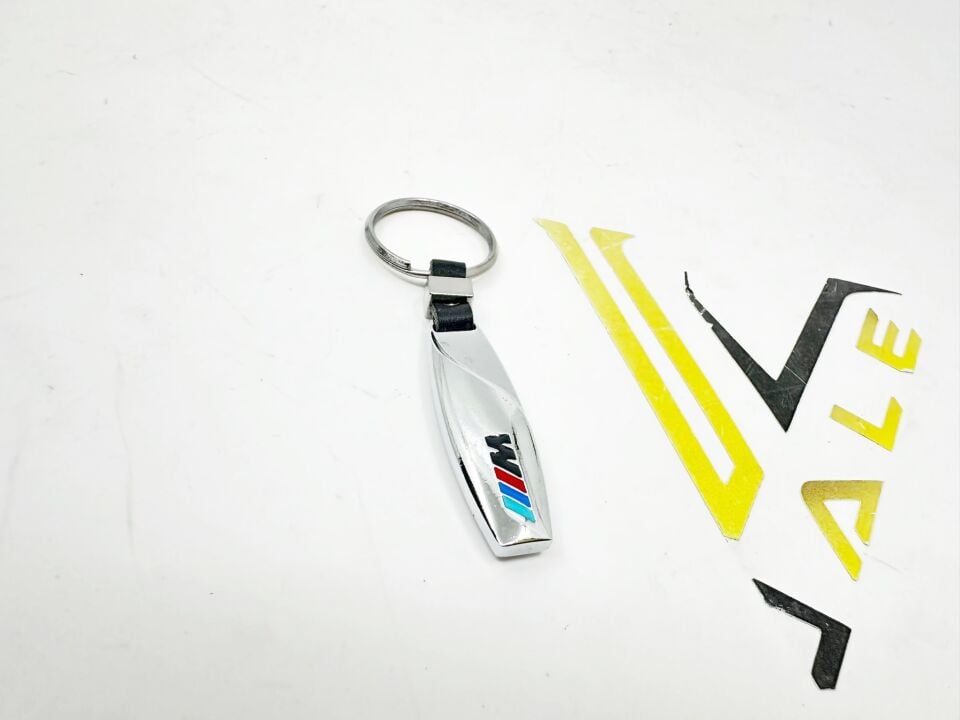 BMW 3-5 SERİSİ ANAHTARLIK BMW - M - KROM BÜTÜN MODELLER YAN SANAYİ