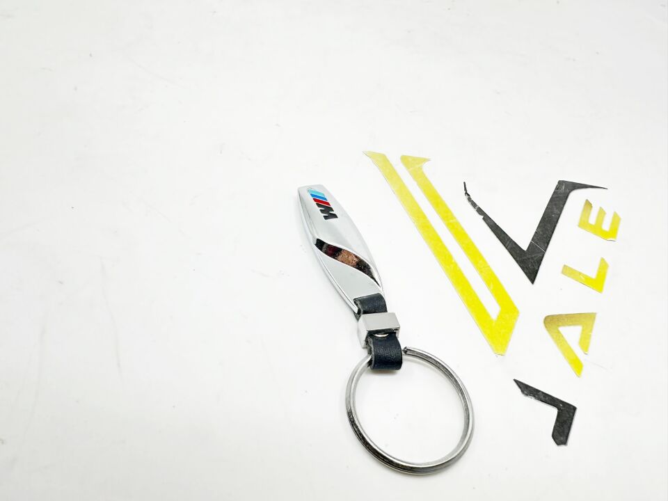 BMW 3-5 SERİSİ ANAHTARLIK BMW - M - KROM BÜTÜN MODELLER YAN SANAYİ