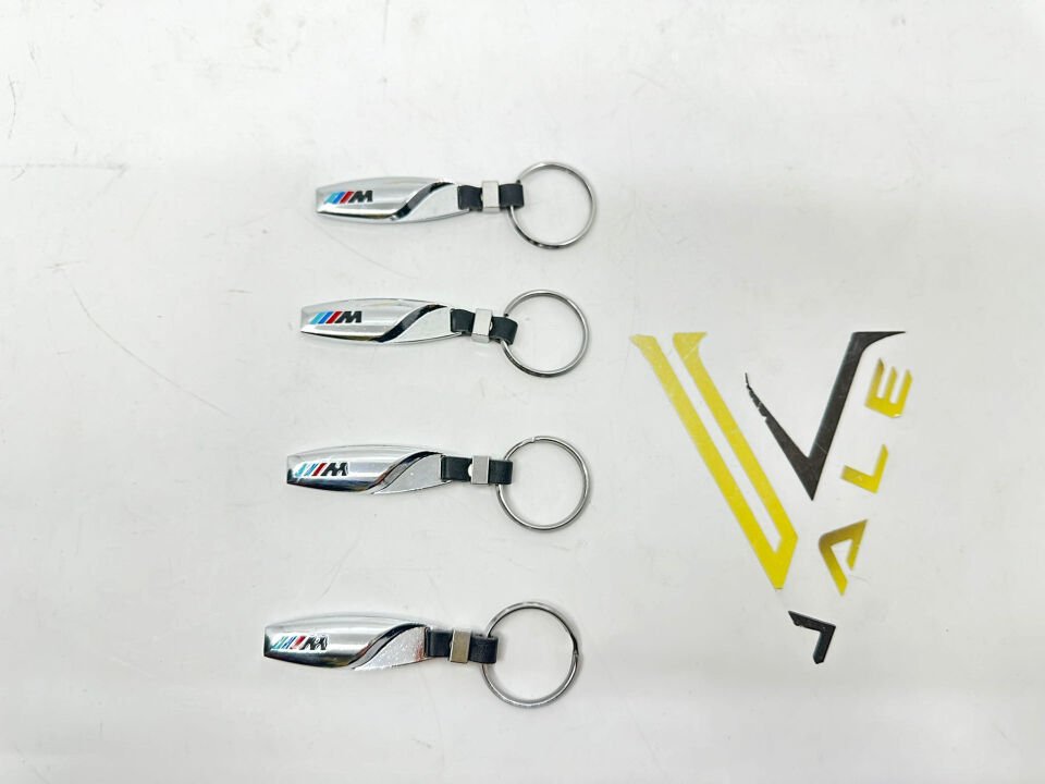 BMW 3-5 SERİSİ ANAHTARLIK BMW - M - KROM BÜTÜN MODELLER YAN SANAYİ