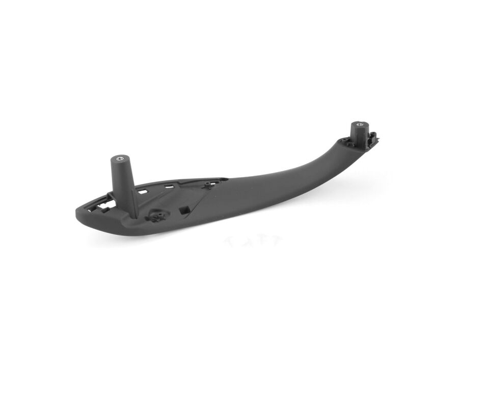 BMW 3 SERİSİ ÖN KAPI KOLU İÇ KOLU - L - SİYAH F30.F32.F33.F36 YAN SANAYİ