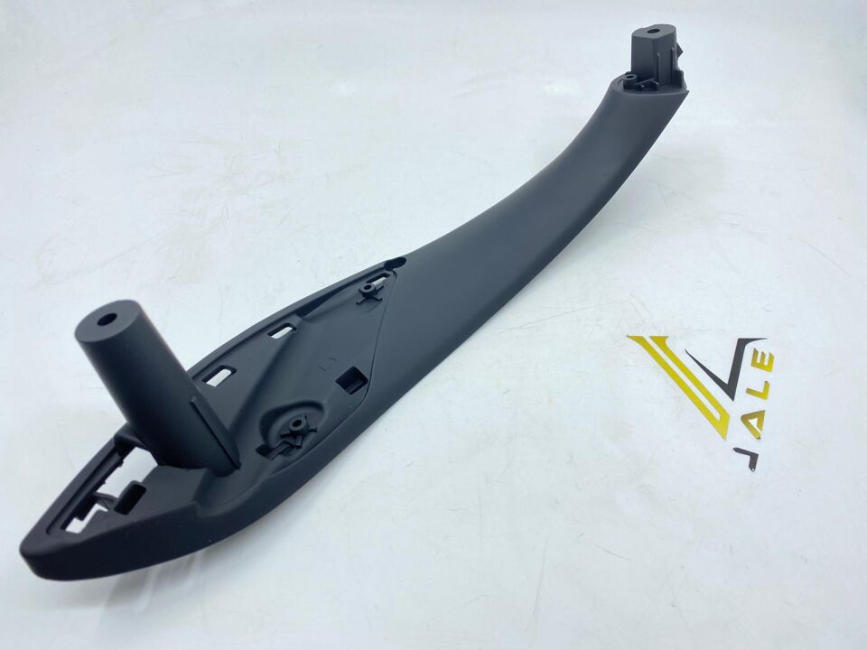 BMW 3 SERİSİ ÖN KAPI KOLU İÇ KOLU - L - SİYAH F30.F32.F33.F36 YAN SANAYİ