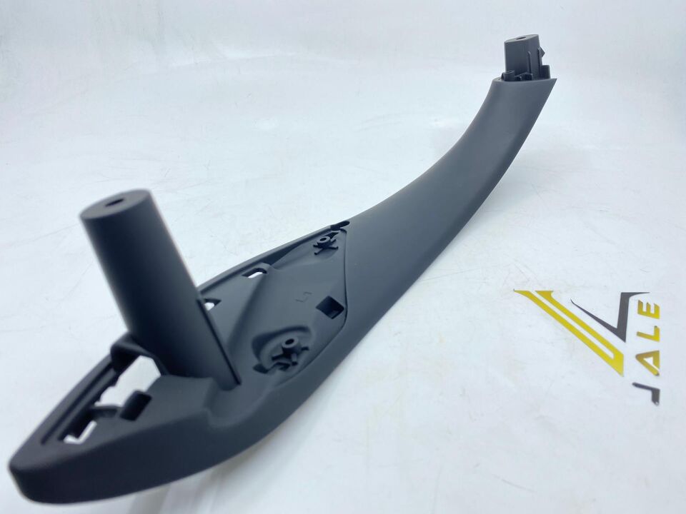 BMW 3 SERİSİ ÖN KAPI KOLU İÇ KOLU - L - SİYAH F30.F32.F33.F36 YAN SANAYİ