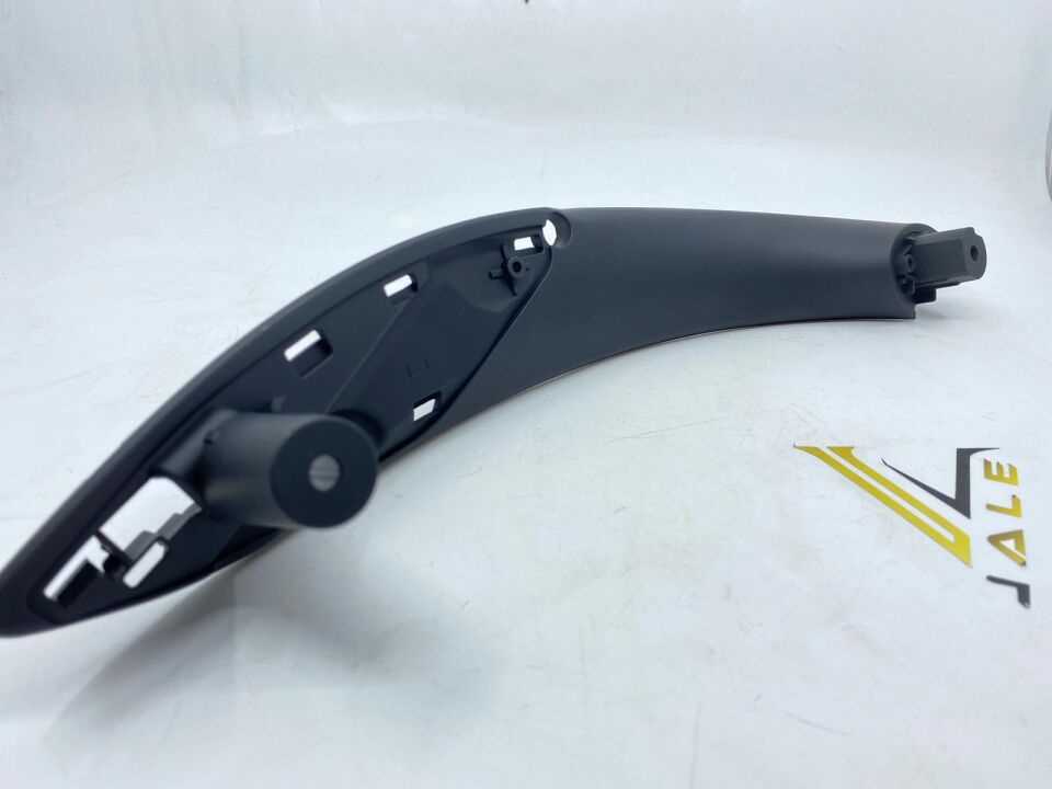BMW 3 SERİSİ ÖN KAPI KOLU İÇ KOLU - L - SİYAH F30.F32.F33.F36 YAN SANAYİ