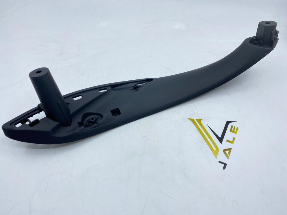 BMW 3 SERİSİ ÖN KAPI KOLU İÇ KOLU - L - SİYAH F30.F32.F33.F36 YAN SANAYİ